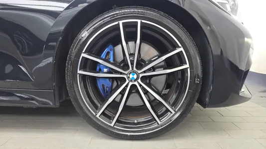 BMW 3 Series (G20) 320d M 2022 21