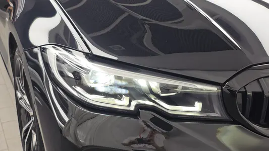 BMW 3 Series (G20) 320d M 2022 22