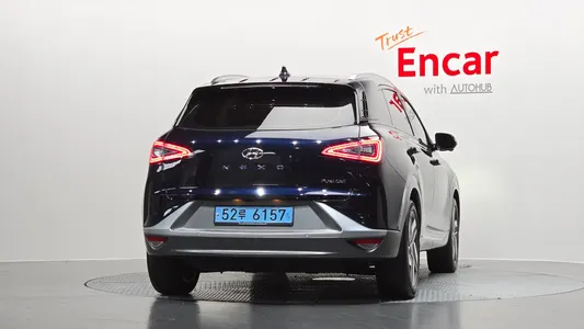 Hyundai 넥쏘 2023 4
