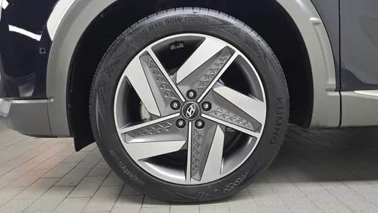 Hyundai 넥쏘 2023 5