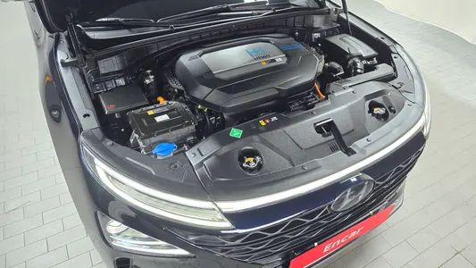 Hyundai 넥쏘 2023 6