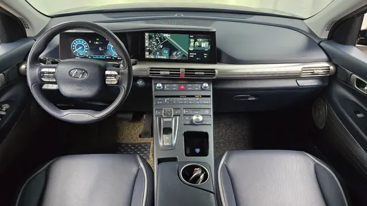Hyundai 넥쏘 2023 7