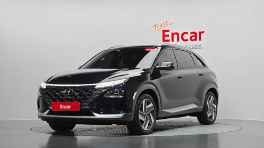 Hyundai 2023