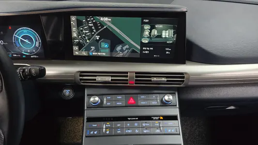 Hyundai 넥쏘 2023 13
