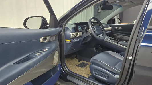 Hyundai 넥쏘 2023 10