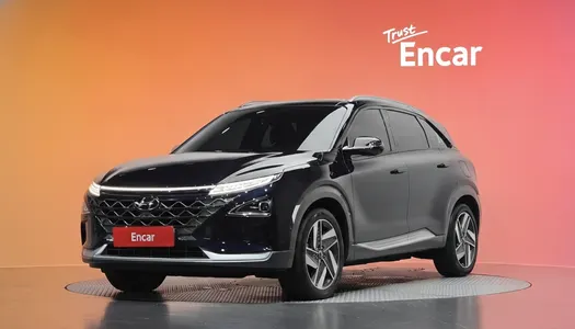 Hyundai 넥쏘 2023 21