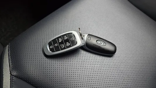 Hyundai 넥쏘 2023 17
