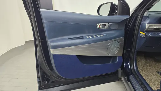 Hyundai 넥쏘 2023 25