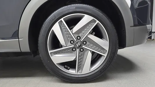 Hyundai 넥쏘 2023 22