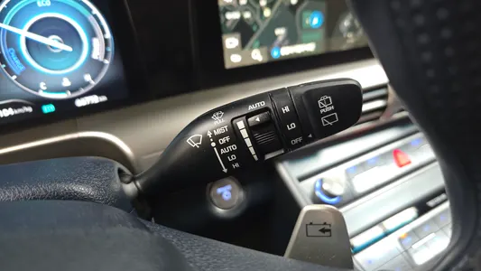 Hyundai 넥쏘 2023 28