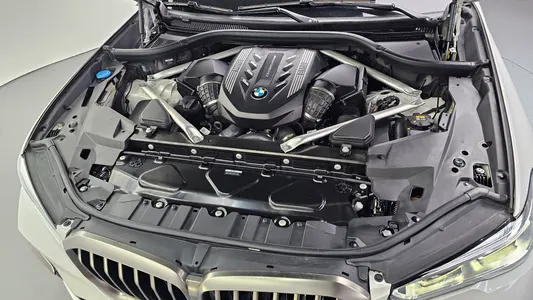 BMW X5 (G05) M50i 2022 5
