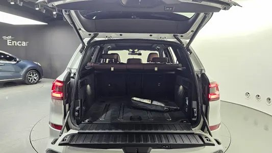 BMW X5 (G05) M50i 2022 19