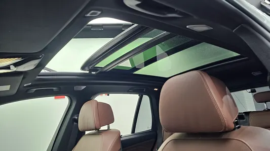 BMW X5 (G05) M50i 2022 18