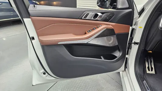 BMW X5 (G05) M50i 2022 24