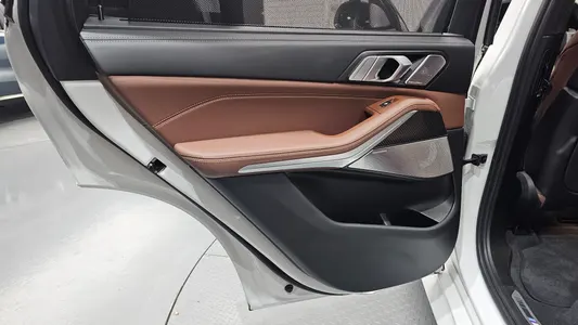 BMW X5 (G05) M50i 2022 25