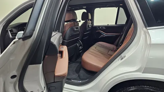 BMW X5 (G05) M50i 2022 26