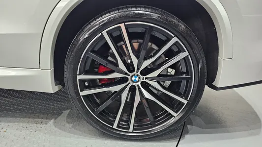 BMW X5 (G05) M50i 2022 21