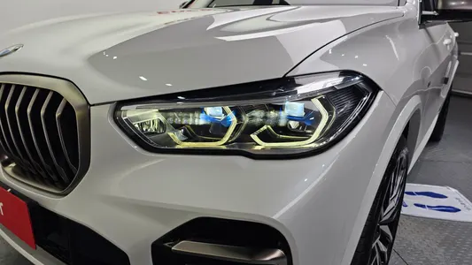 BMW X5 (G05) M50i 2022 22