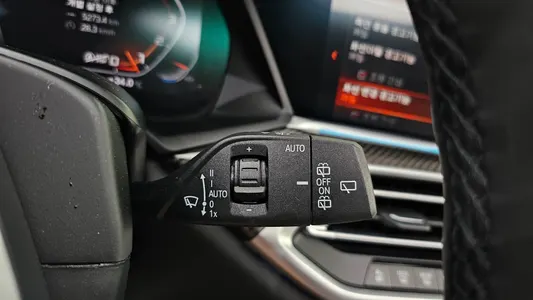BMW X5 (G05) M50i 2022 29
