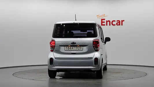 Kia Ray 2019 4