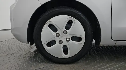 Kia Ray 2019 5