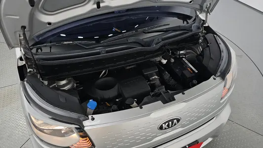 Kia Ray 2019 6