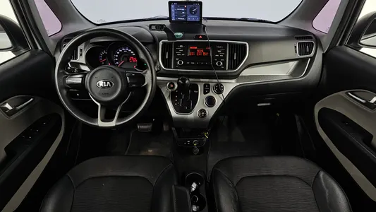 Kia Ray 2019 7