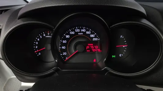 Kia Ray 2019 8