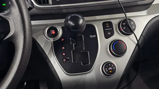 Kia Ray 2019 9