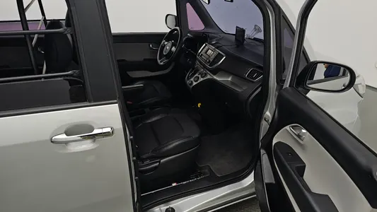 Kia Ray 2019 11