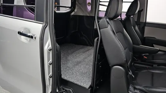 Kia Ray 2019 12