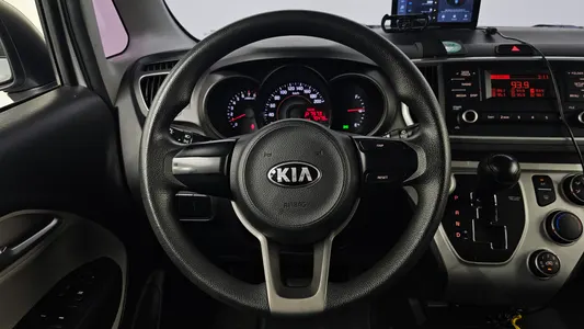 Kia Ray 2019 13