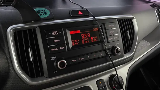 Kia Ray 2019 15
