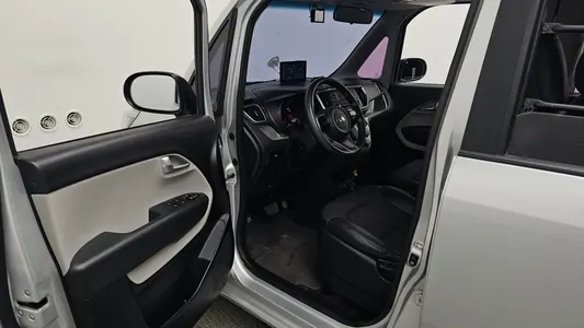 Kia Ray 2019 10