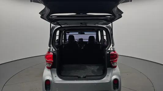 Kia Ray 2019 20