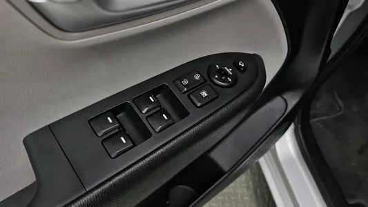 Kia Ray 2019 16