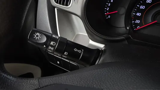 Kia Ray 2019 17