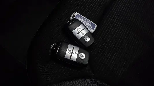 Kia Ray 2019 19