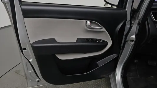 Kia Ray 2019 24