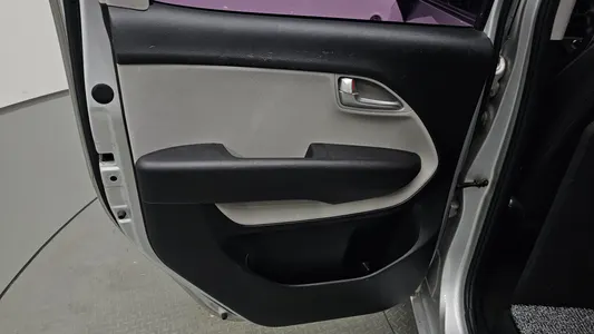Kia Ray 2019 25