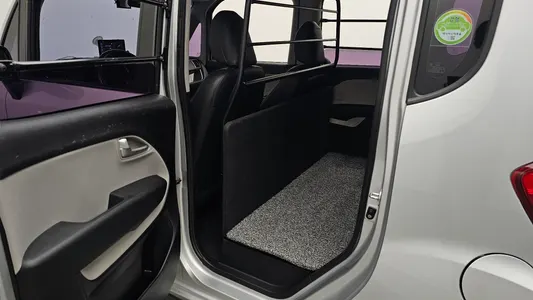 Kia Ray 2019 26