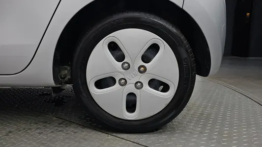 Kia Ray 2019 21