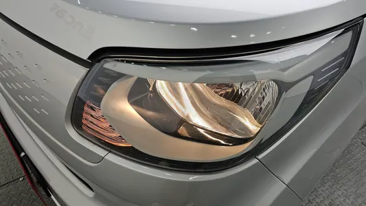 Kia Ray 2019 22