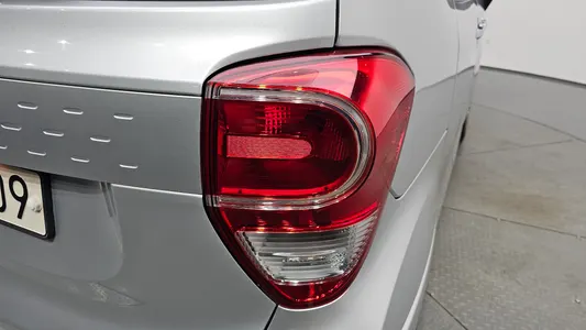 Kia Ray 2019 23