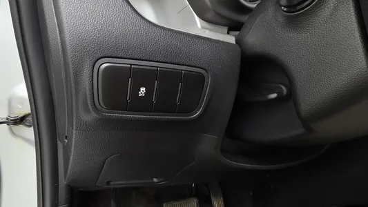 Kia Ray 2019 27