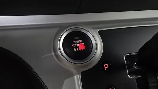 Kia Ray 2019 28