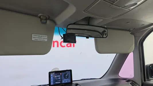Kia Ray 2019 29