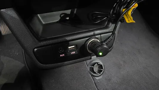 Kia Ray 2019 30