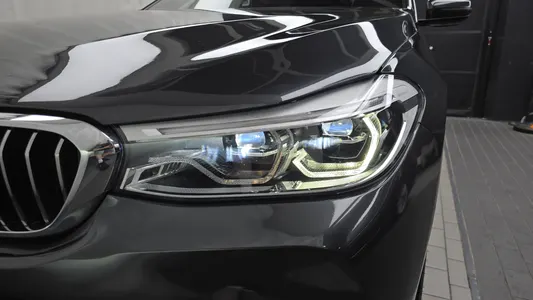 BMW 6 Series GT (G32) 630i xDrive 2019 22