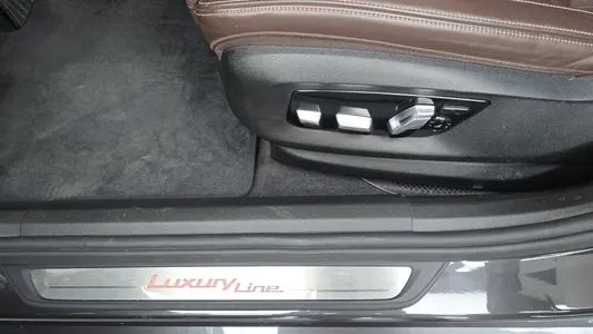 BMW 6 Series GT (G32) 630i xDrive 2019 31